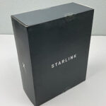 StarLink Mesh Router V2 - SpaceX - Extiende tu Star Link WiFi - Para Starlink rectangular