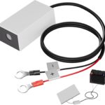 Adaptador de Batería Starlink Mini, Entrada 12V-36V Salida 36V/1.67A